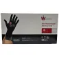 Preview: Wibeco Einweghandschuhe Nitril extra dick – robuste Nitrilhandschuhe